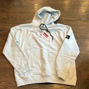 NWT PE Nation Hoodie